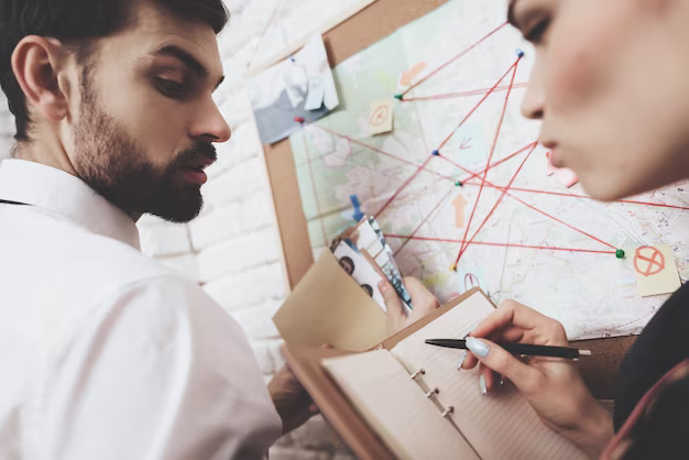 Как составить Customer Journey Map и улучшить понимание клиента