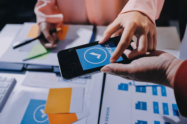 Telegram Ads - обзор рекламных возможностей в Telegram