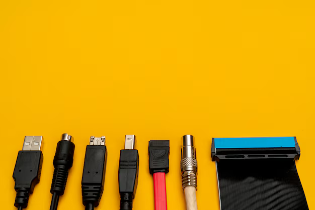 USB - какие бывают разъемы и как в них разобраться
