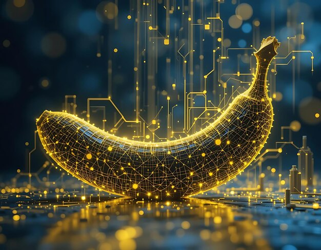 Киберпятёрочка - продавайте больше бананов используя big data