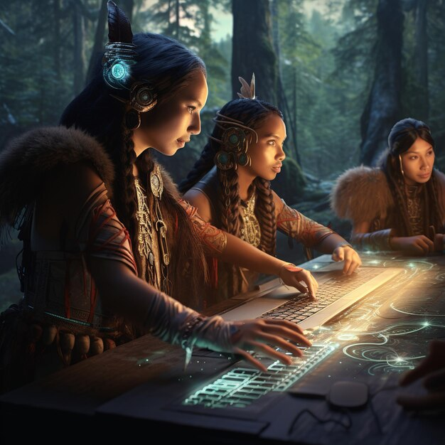 Создание нелинейных диалогов с NPC в RPG