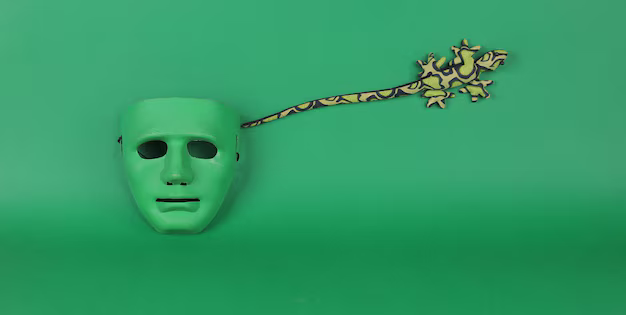 Психология и значения зеленого цвета - на примере известных брендов