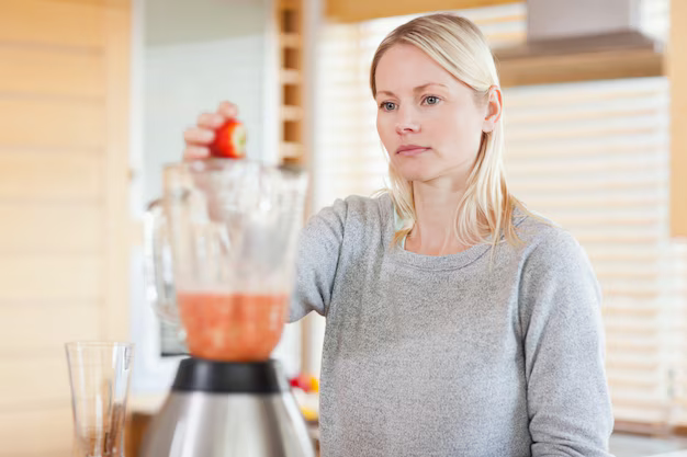 5 проблем в Blender, с которыми сталкиваются новички