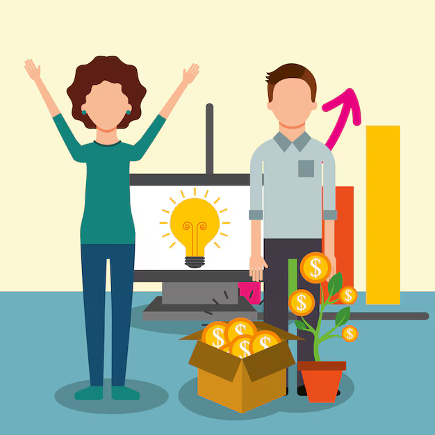 Как продать свою идею заказчику