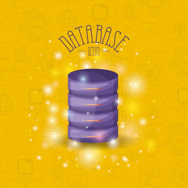 Oracle Database - база данных, СУБД и популярность