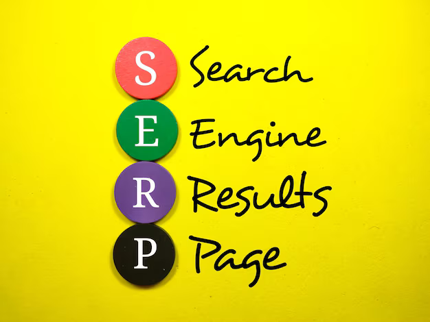 SERP в Яндексе и Google - что это и как формируется