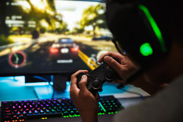 DLSS - Технология NVIDIA для Улучшения Производительности в Играх