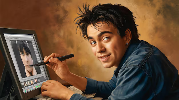 Создание экшенов в Photoshop - быстрый и эффективный способ