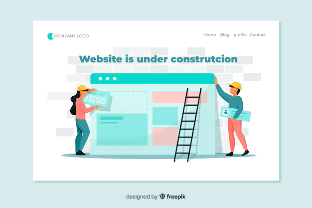 Конструктор или CMS - что выбрать для создания сайта?