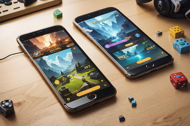Топ-25 игр на iPhone - лучшие iOS игры для вашего устройства