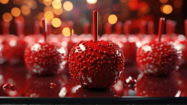 Победители Red Apple 2024 - фестиваль и награды раскрыты