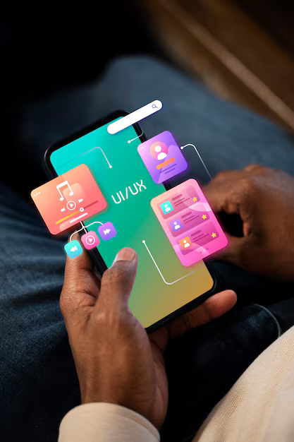 Создай собственное приложение для Android