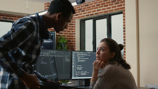 Профессия Java Backend Developer - гид для будущих специалистов