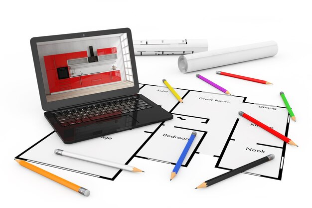 SketchUp - программа для 3D-моделирования