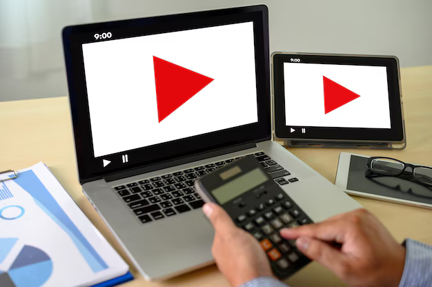 Советы по рекламе на YouTube от Google