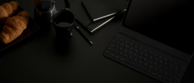 Как создать тёмную тему для сайта