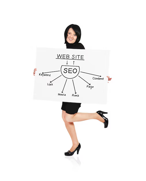 SEO - Все, что нужно знать о продвижении сайта