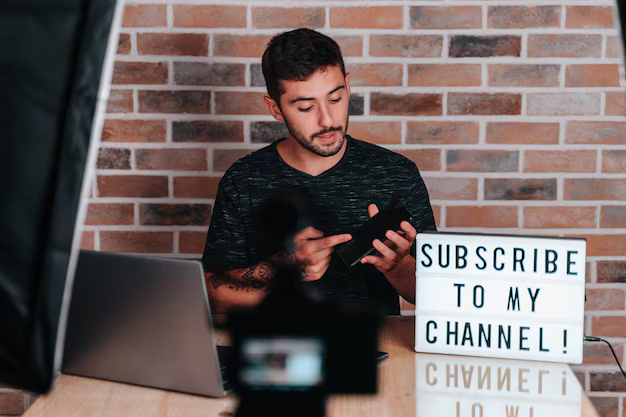 Продвижение канала на YouTube - секреты роста подписчиков и просмотров