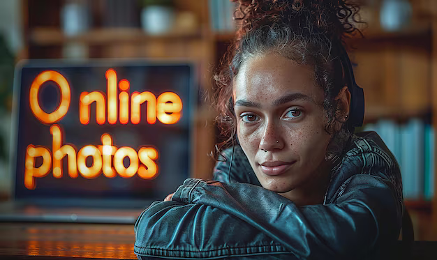 Создание шаблона Photoshop для Lightroom