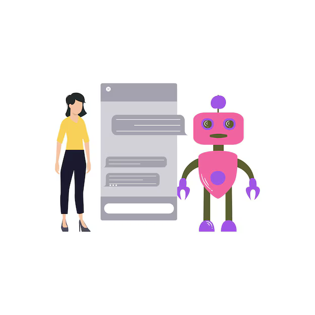 Character AI - что это, как пользоваться ботом и создавать персонажей