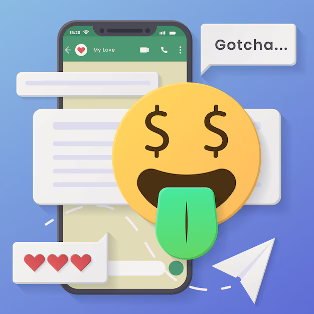Реакции в Telegram - гид по работе