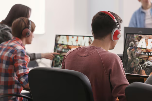 Как освоить игровой движок самостоятельно - опыт Марка Брауна в игровой разработке