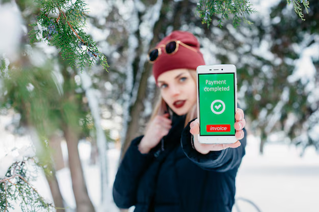 Исчезающие сообщения в WhatsApp - принцип работы