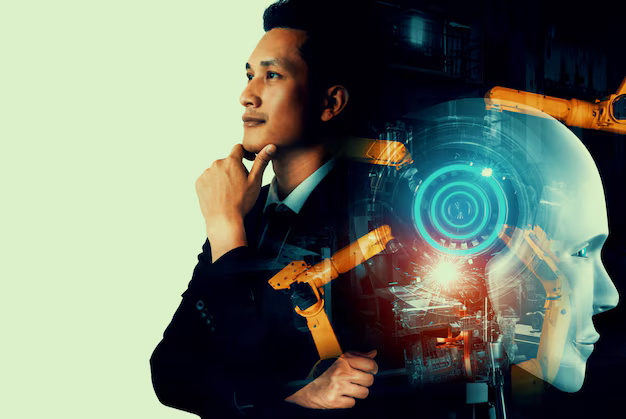 AI-тренер - профессия будущего